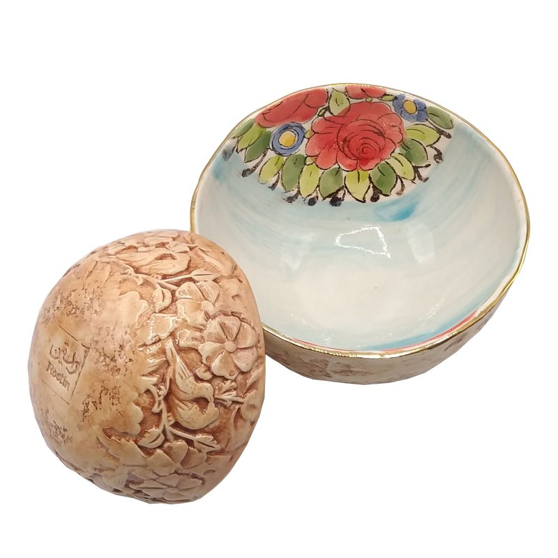 کاسه کوچک راستین - Image 3